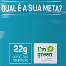 Top Vegan Protein 600g