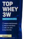 Top Whey 3W + Performance 1,8Kg