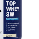 Top Whey 3W + Performance 900G