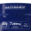 Top Whey 3W + Performance 900G