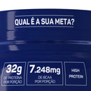 Top Whey 3W + Performance 900G