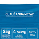 Whey Blend 900g Nova Fórmula