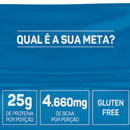 Whey Blend 900g Nova Fórmula