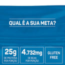 Whey Blend 900g Nova Fórmula