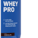 Whey Pro 1Kg
